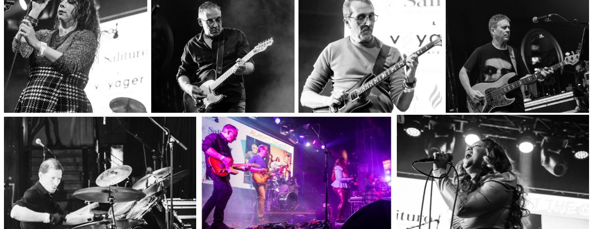 Joseph's HOPE Scholarship Benefit Concert